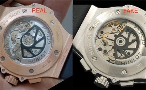 horloge hublot replica|Hublot watch counterfeit.